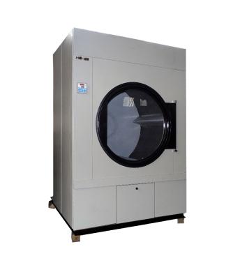 China Dry Cleaning Press Machine Laundry Steam Heating Machine For Clothes 1590*1780*2350mm for sale