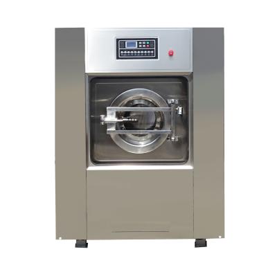 China High Spin Commercial Commercial Laundry Industrial Washing Machine Prices for sale