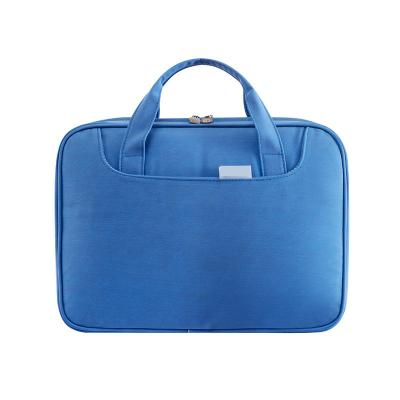 China Protect Custom Business Office Organizer Compartment Laptop Man Various Laptop Bag for sale