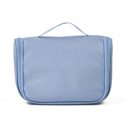 China Fashion Women Durable Makeup Using Low Price Wholesale Portable Travel Cosmetic Bag for sale