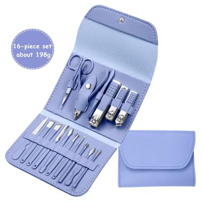 China Wholesale Dead Tool Manufacturer Durable Nail Art Skin Removal Pedicure Tool Set Stainless Steel Manicure Pedicure Care Tool for sale