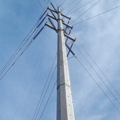 China Factory Wholesale Road Square High Quality Square Park Communication Tower Rodstable Modern Street Light Custom Made for sale