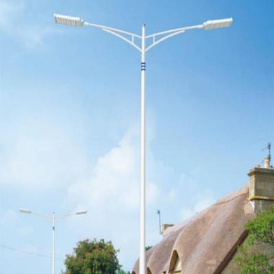 China Road lighting outdoor lighting can be customized and directly sold by street light pole manufacturers for sale