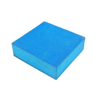 China Durable Pah Fire Proof Free Foam Sheet Flame Retardant Foam Roll for sale