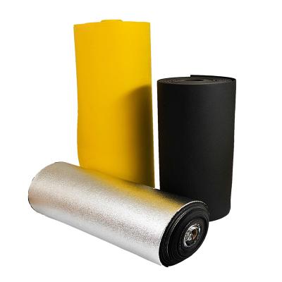 China Durable Elastic Liner Insole EVA Foam Roll Liner Material for sale