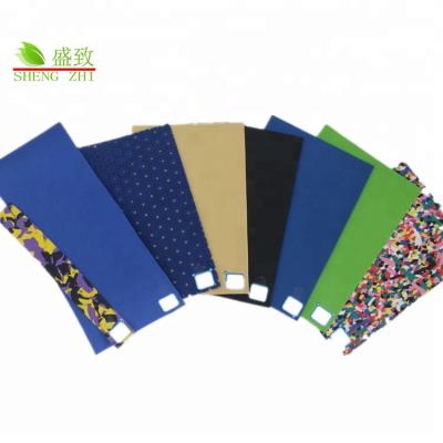 China Durable Flexible Heat Resistant EVA Foam Material For Making Orthopedic Insole for sale