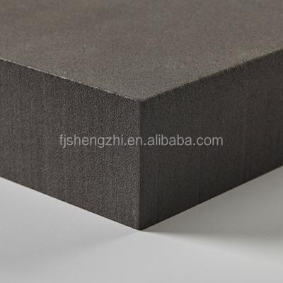 China Durable Foam Roll Polyethylene Foam Board PE Shore C Hardness 20 Thickness 2 Mm for sale