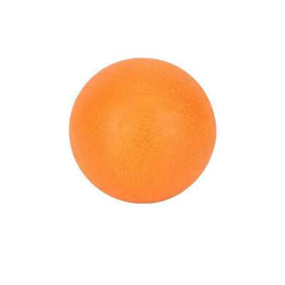 China Fitness Massage Ball Peanut Ball Relax Muscle Fascia Ball Relieve China Multiple Color Sports Muscle Relax Single Band Fascia Fitness Massage Ball for sale