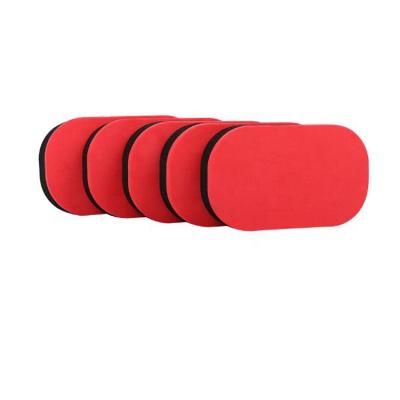 China Professional Durable Table Tennis Cleaning Brush, Keep Clean Table Tennis Racket Rubber Cleaner for sale