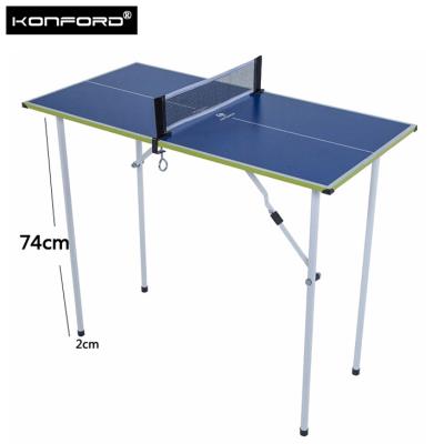 China mini ping pong made in china beer pong tables hot sale in alibaba wholesale mini ping pong for sale