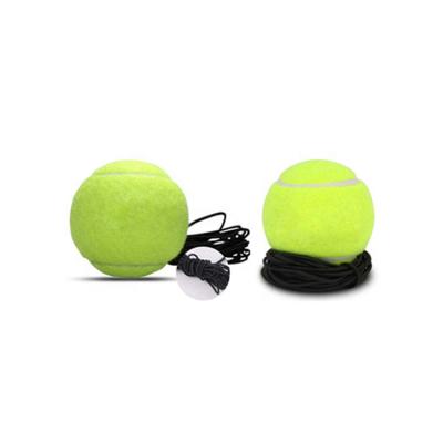 China Cheap high quality gym price tennis ball machine wholesale tennis ball for sale