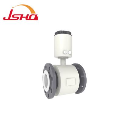 China professional 316L paddle wheel flow meter manufacturing for sale