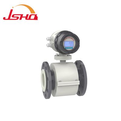 China 316L high accuracy navman 2100 fuel flow meter for sale