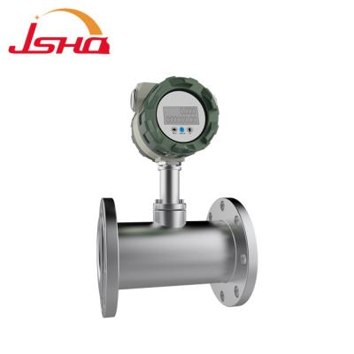 China Cheap price 4-20mA DN25-300 venturi flow meter for sale