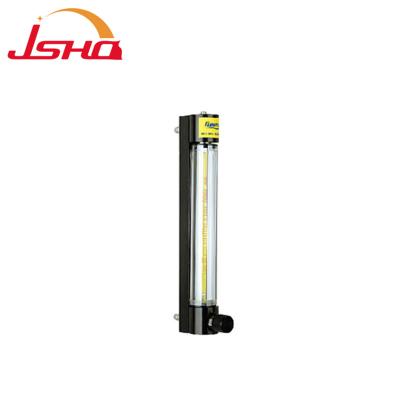 China K400 Glass Tube Rotameter Glass Flow Meter for sale