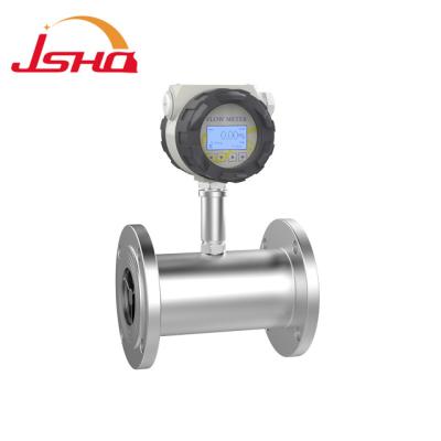 China SS3304 LWGY-50 Turbine Flow Meter with Competitive Price for sale