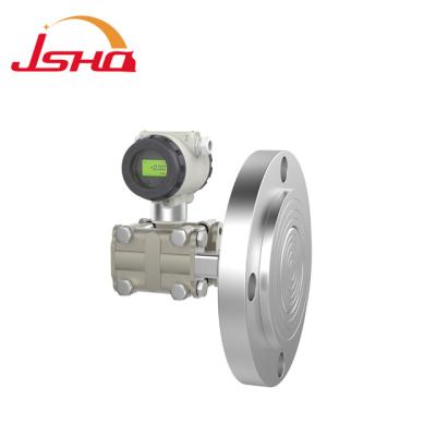 China Single Liquid Remote Liquid Level Transmitter HART for sale