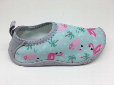 China Comfort Kinderen Kinderen Water schoenen Zwemkleding Voetstukken Anti-slip zool Te koop