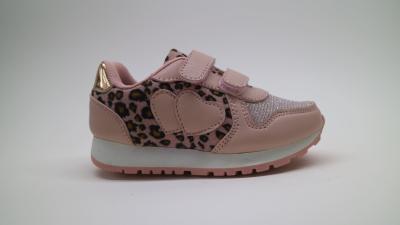 Cina Suola di gomma / EVA Sneaker per bambini Scarpe con suola esterna con texture Elegante e comoda in vendita