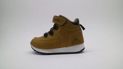 Chine Soles extérieures texturées pour enfants chaussures de sport Soles intérieures rembourrées Taille 25 - 35 cuir / synthétique à vendre