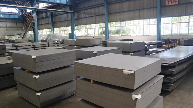 Verified China supplier - Zhuozhou Tieshan Plate Co., Ltd.