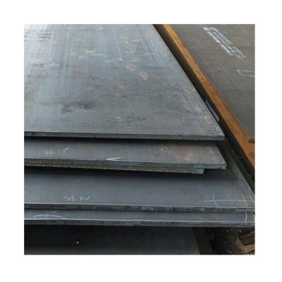 China Construction Improve Price Advantage Manufacturer Sheets Normal Thickness Plate Sheet Metal Carbon Steel Plates For Construction for sale