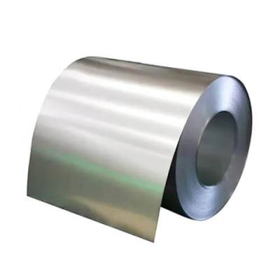 China Boiler Sheet Cold Rolled SAE 1006 Main Steel Sheet In Cold Rolled Coil for sale