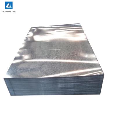 China Container Plate 22 Jis G 3302-1998 29 Gauge 4x8 Sheet Galvanized Steel Coil for sale