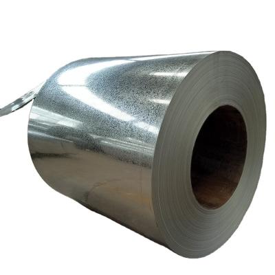 China Forms Covering Ppgi Gauge Hot Dipped Galvanized Steel Coil 28 Sgcc for sale