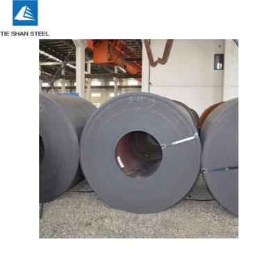 China Container Plate Coil Shipbuilding With Best Price Hot Rolled Carbon Steel Plate Hot Rolled Steel Coil for sale