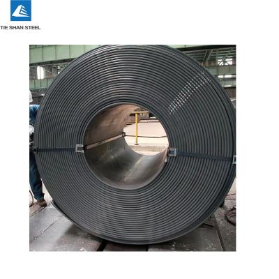 China Container Plate Coil Q235 Carbon Steel Plate s235jrcarbon Steel Sheet / Mild Perforated Plate for sale