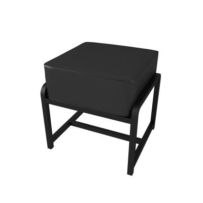 China Fiiting Foldable Living Room Room Stool Stools Cube Stool Sofa Stool Sitting Stools For Bath for sale