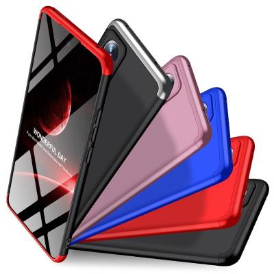 China 2022 Shockproof Shockproof Anti-fouling Shockproof Mobile Phone Case Protective Film Hard Case For Samsung for sale