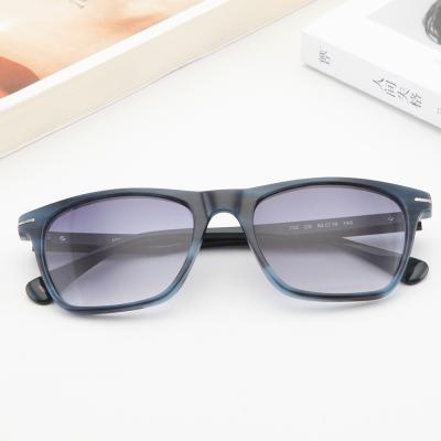 China 2021 Fashion Sun Glasses Designer Square Sunglasses Hotsale Women Designer Sun Glass Acetate Sunglasses Manufacturer for sale