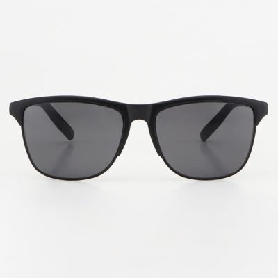 China Square OUTLOOK High Quality 2021 Sunglasses Fashion Brand Sunglasses Wholesale China Plastic Sun Glasses for sale