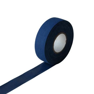 China Muscle Relief Customized Hockey Tape Black Hockey Stick Grip Tape Ice Hockey Tape for sale