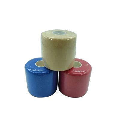 China 7cm*27m Medical Sports Wraps / Sports Tape Foams Underwrap / Pre-wrap Perfect for taping wrist, ankles and knees for sale