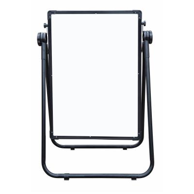 China Rotate 360 ​​Degree U-bracket Height Adjustable Whiteboard Portable 360 ​​Rotating Movable Conference Board For Office for sale