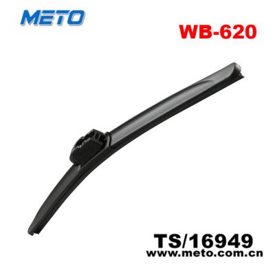 China Factory Wholesale Clear Car Frameless Wiper Blade For Sale for sale