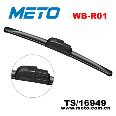 China Rear Window Wiper Blade Clear Rear Replacement WB-R01 for sale