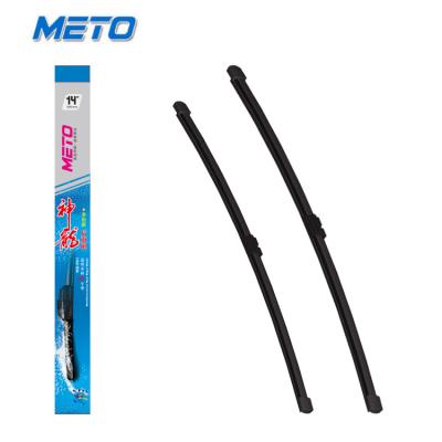 China Clear cost wiper blades arms rear window for audi a4 for sale