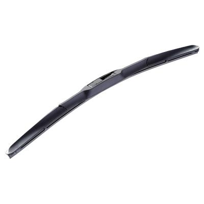 China -20Â ° C at 80 Â ° C Frame Metal Wiper Blade Auto Hybrid Wiper Blade For The Perfect Fit On Your Vehicles for sale