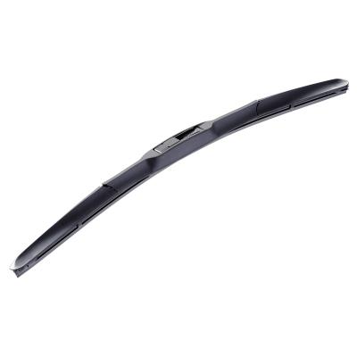 China -20Â ° C at 80 Â ° High Quality C Durable Using Various Car Windshield Natural Rubber Hybrid Wiper Blade for sale