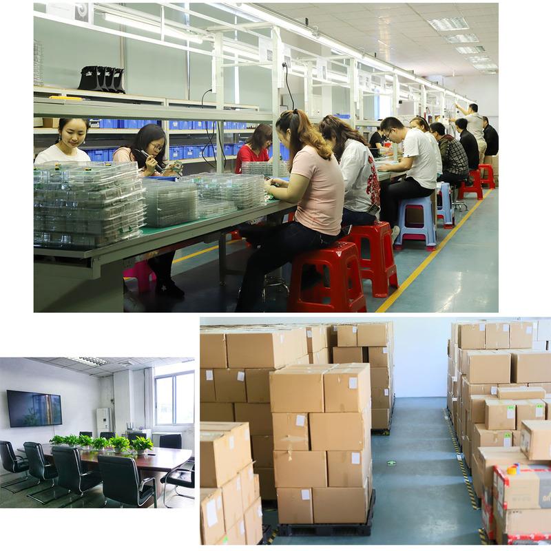 Verified China supplier - Shenzhen Conshine Technology Co., Ltd.