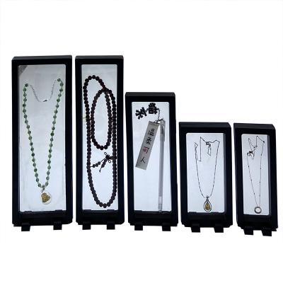 China Eco - Friendly Jewelry Display Stand Organizer Eco - Friendly Holder for sale