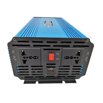 China Household Appliance Inverter 6000w Pure Sine Wave for sale