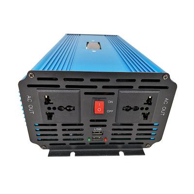 China Household Appliance Inverter 6000w Pure Sine Wave for sale