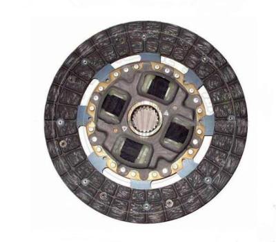 China Automotive Clutch Parts For Toyota Dyna Toyota Celica 31250-20130 Car Clutch Kit  for sale