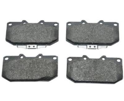 China Auto Brake Pads NISSAN 300 ZX Z32 1989/09-2000/12 Front  41060-37P91 for sale