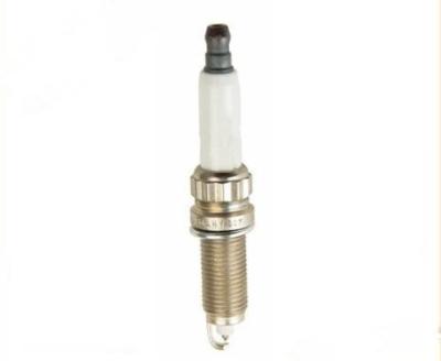 China BMW Auto Spark Plug Iridium Material 12120037582 Car Spare Parts for sale